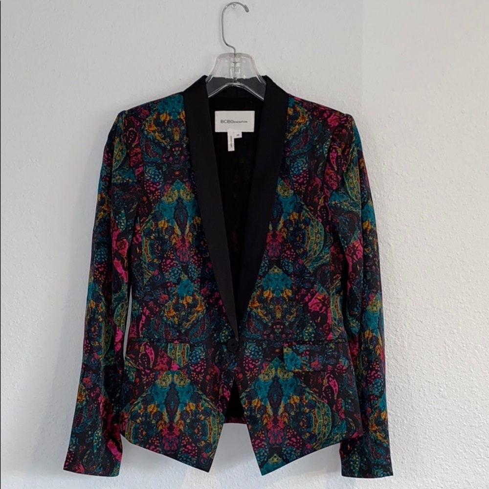 BCBGeneration Blazer